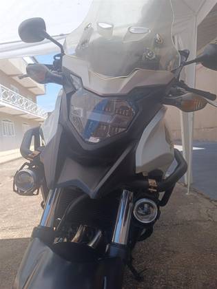 HONDA CB 500 X ABS 