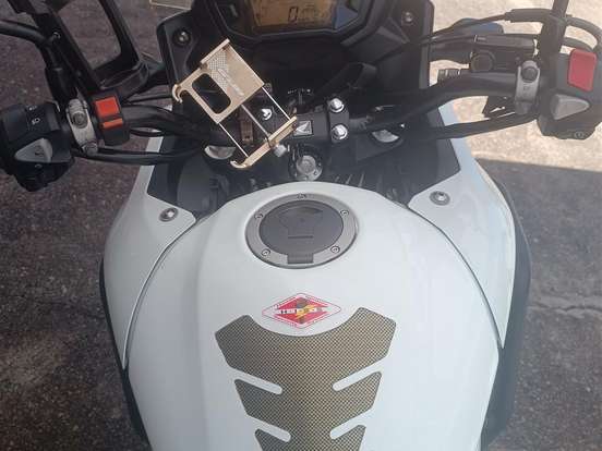 HONDA-CB 500 X ABS HONDA-CB 500 X ABS-2015