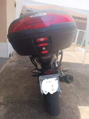 HONDA-CB 500 X ABS-2015