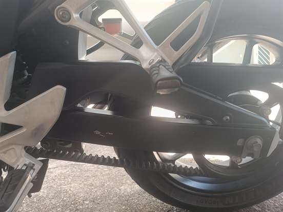 HONDA-CB 500 X ABS-2015