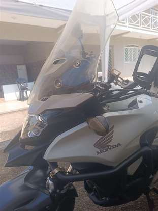 HONDA-CB 500 X ABS HONDA-CB 500 X ABS-2015