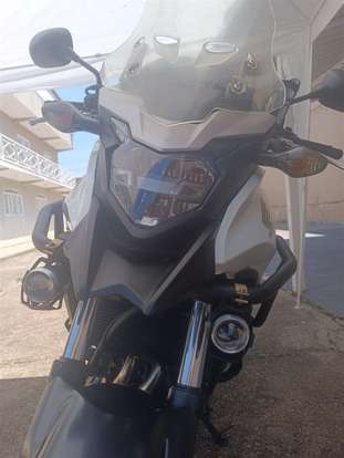 HONDA-CB 500 X ABS HONDA-CB 500 X ABS-2015