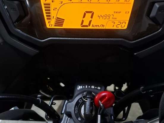 HONDA-CB 500 X ABS HONDA-CB 500 X ABS-2019