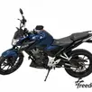 HONDA CB 300F TWISTER ABS HONDA CB 300F TWISTER ABS