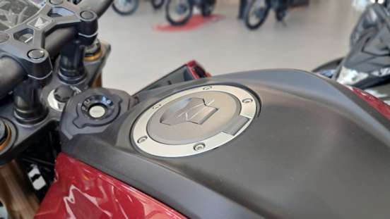 HONDA-CB 300F TWISTER ABS-2026