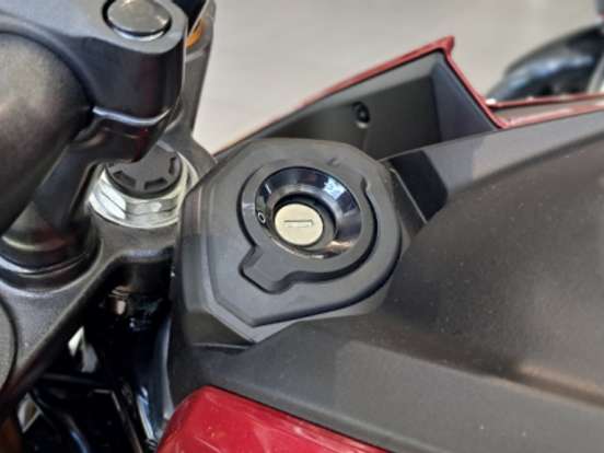 HONDA-CB 300F TWISTER ABS HONDA-CB 300F TWISTER ABS-2026