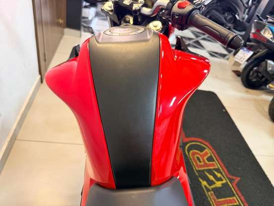 HONDA-CB 300F TWISTER ABS-2024