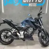 HONDA CB 300F TWISTER ABS HONDA CB 300F TWISTER ABS