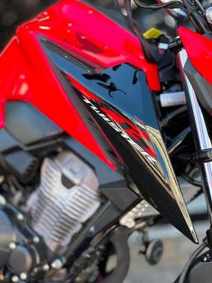 HONDA-CB 300F TWISTER ABS-2024