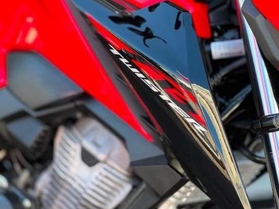 HONDA-CB 300F TWISTER ABS HONDA-CB 300F TWISTER ABS-2024