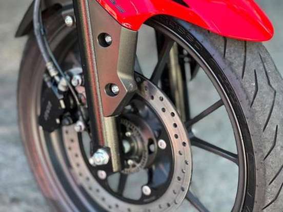 HONDA-CB 300F TWISTER ABS HONDA-CB 300F TWISTER ABS-2024