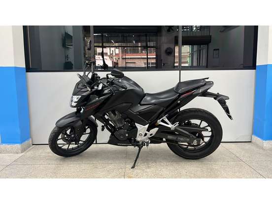 HONDA-CB 300F TWISTER CBS-2024