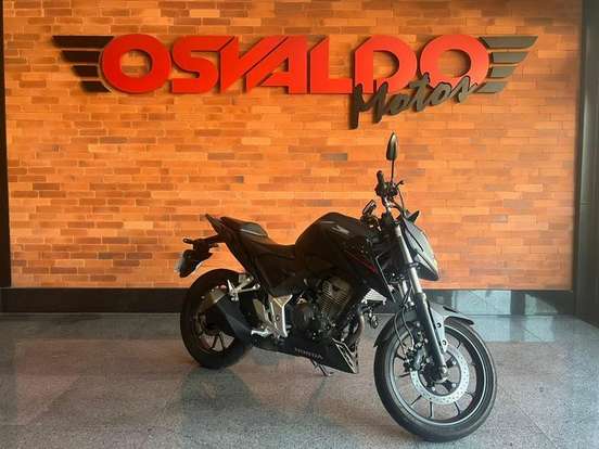HONDA-CB 300F TWISTER CBS HONDA-CB 300F TWISTER CBS-2024