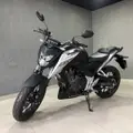 HONDA CB 300F TWISTER CBS HONDA CB 300F TWISTER CBS