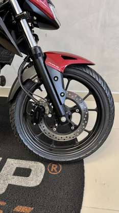 HONDA-CB 300F TWISTER CBS-2025
