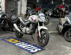 HONDA CB 300R HONDA CB 300R