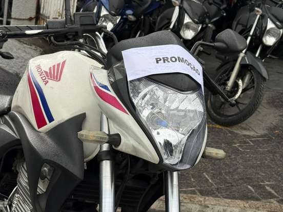 HONDA-CB 300R-2012