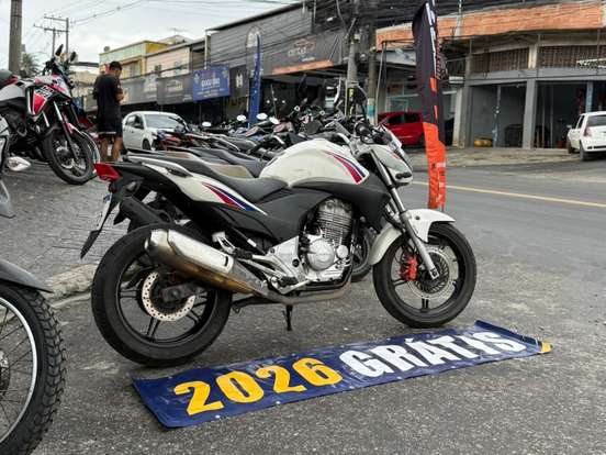 HONDA-CB 300R HONDA-CB 300R-2012