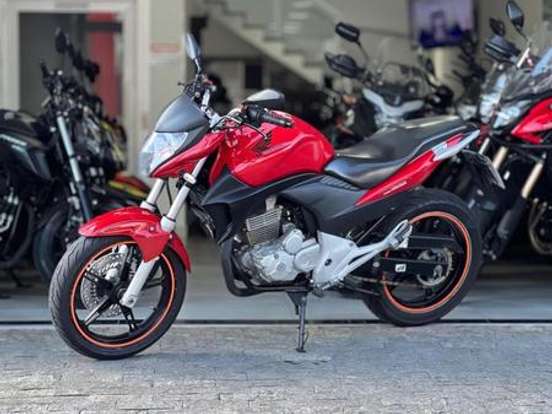 HONDA-CB 300R HONDA-CB 300R-2010