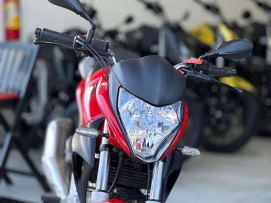HONDA-CB 300R HONDA-CB 300R-2010