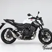 HONDA CB 500 HORNET HONDA CB 500 HORNET