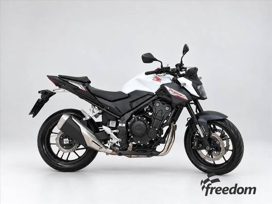 HONDA CB 500 HORNET 