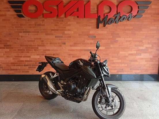HONDA-CB 500 HORNET HONDA-CB 500 HORNET-2025
