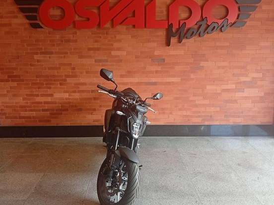 HONDA-CB 500 HORNET HONDA-CB 500 HORNET-2025