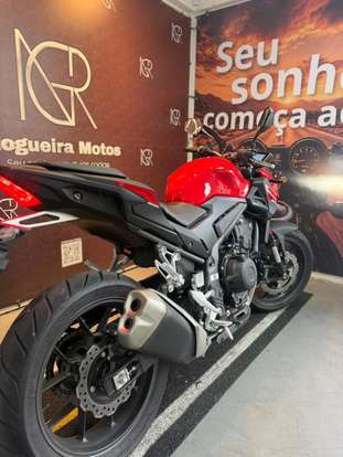HONDA-CB 500 HORNET-2025