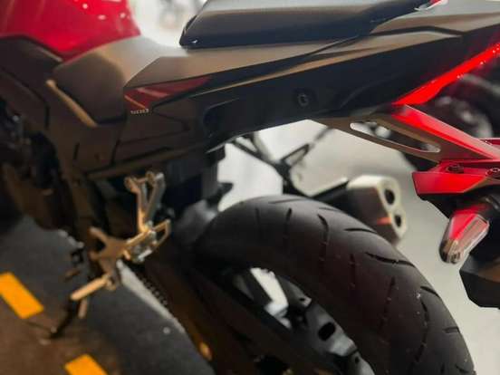 HONDA-CB 500 HORNET HONDA-CB 500 HORNET-2025