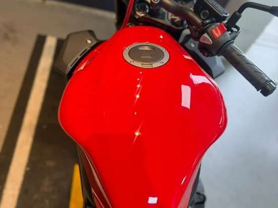 HONDA-CB 500 HORNET HONDA-CB 500 HORNET-2025