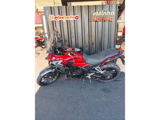 HONDA CB 500 X ABS 