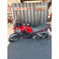 HONDA CB 500 X ABS HONDA CB 500 X ABS