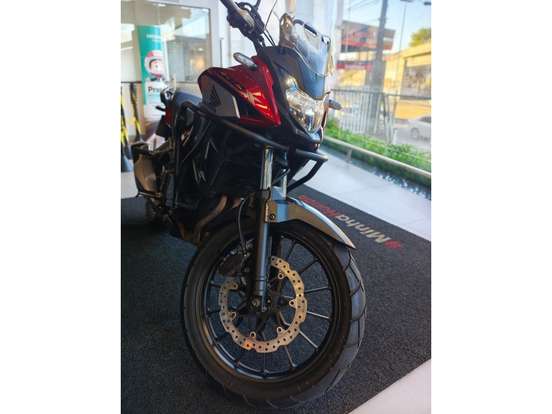 HONDA-CB 500 X ABS HONDA-CB 500 X ABS-2020
