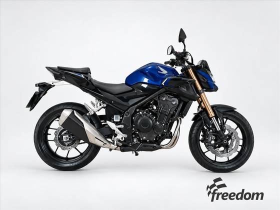 HONDA CB 500F ABS 