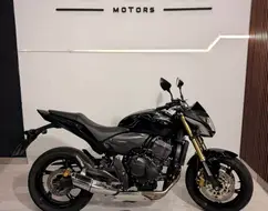HONDA CB 600F HORNET HONDA CB 600F HORNET
