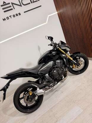 HONDA-CB 600F HORNET-2011