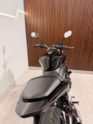 HONDA-CB 600F HORNET-2011