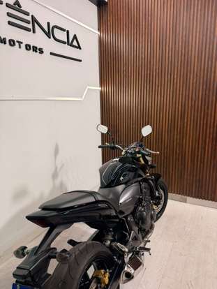 HONDA-CB 600F HORNET-2011