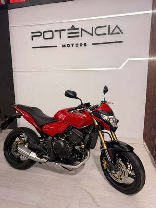 HONDA CB 600F HORNET 