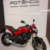 HONDA CB 600F HORNET HONDA CB 600F HORNET