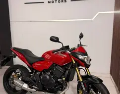 HONDA CB 600F HORNET HONDA CB 600F HORNET