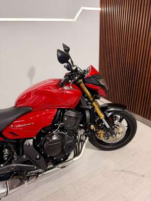 HONDA-CB 600F HORNET-2013