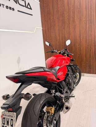 HONDA-CB 600F HORNET-2013