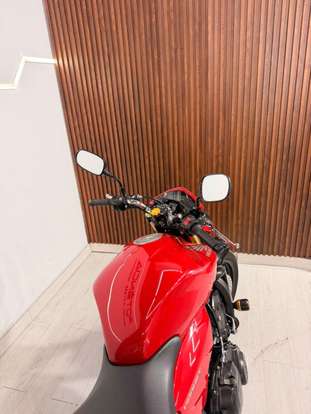 HONDA-CB 600F HORNET-2013