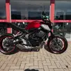 HONDA CB 650 R ABS HONDA CB 650 R ABS
