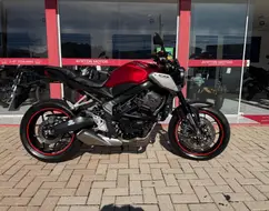 HONDA CB 650 R ABS HONDA CB 650 R ABS