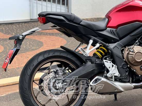 HONDA-CB 650 R ABS HONDA-CB 650 R ABS-2022
