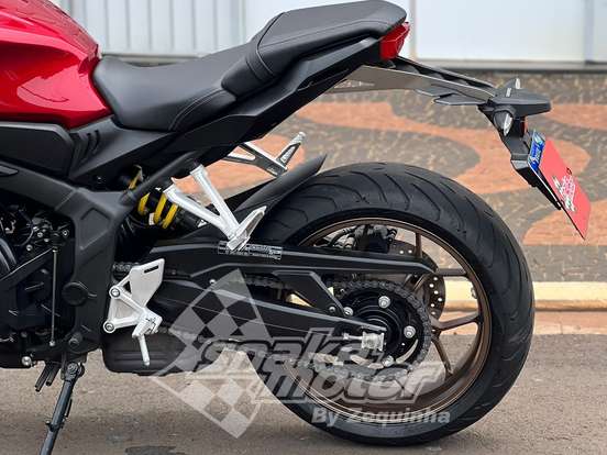 HONDA-CB 650 R ABS HONDA-CB 650 R ABS-2022