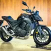 HONDA CB 750 HORNET HONDA CB 750 HORNET